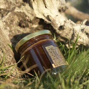 Macun Medić 240g Tegla